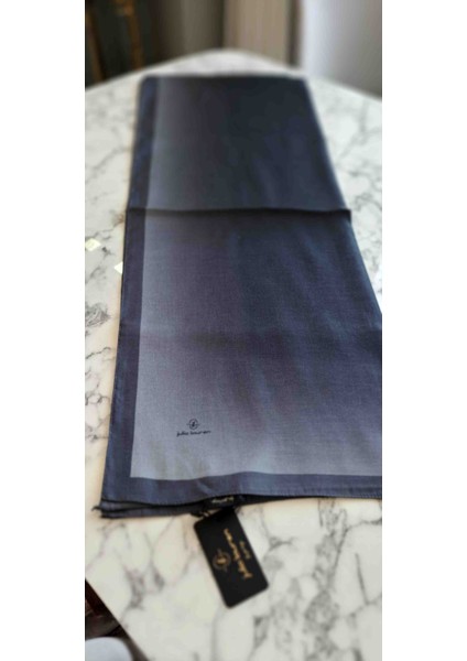 Antrasit Şal, Çift Taraflı Kullanım modelleri