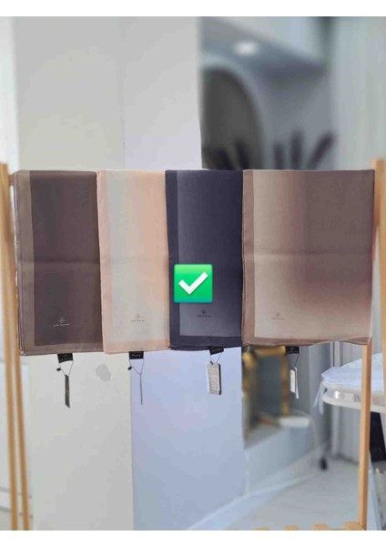 Antrasit Şal, Çift Taraflı Kullanım indirimleri