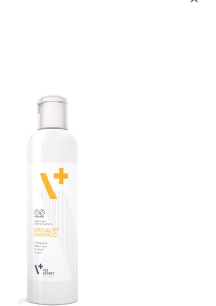 Shampoo 250 ml