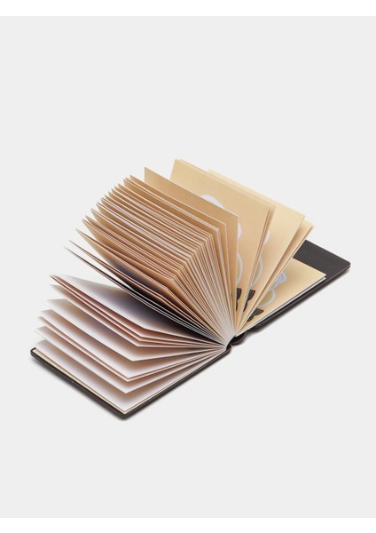 2'li Mini Kare Çikolata Figürlü Kokulu Not Defteri Zincirli Anahtarlık indirimleri