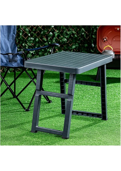 Katlanabilir Büyük Boy Masa Piknik Masası