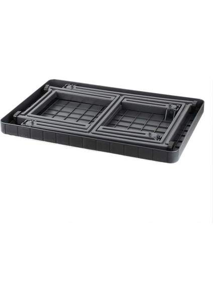 Katlanabilir Büyük Boy Masa Piknik Masası