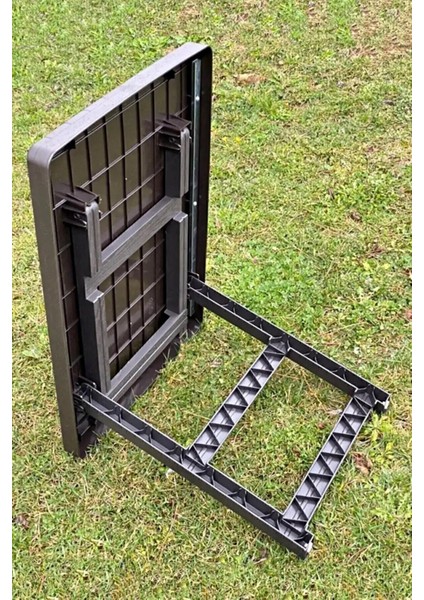 Katlanabilir Büyük Boy Masa Piknik Masası