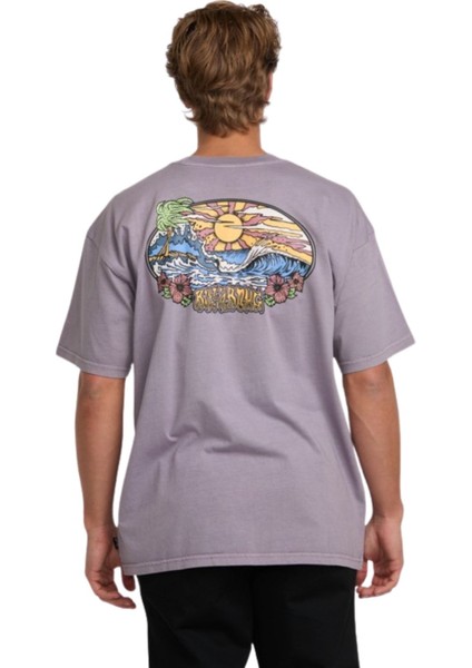 Hi Tide Og Ww Ss Erkek Mor Tişört indirimleri