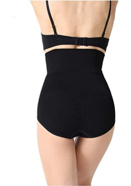 Kadın Siyah Slip Korse modelleri