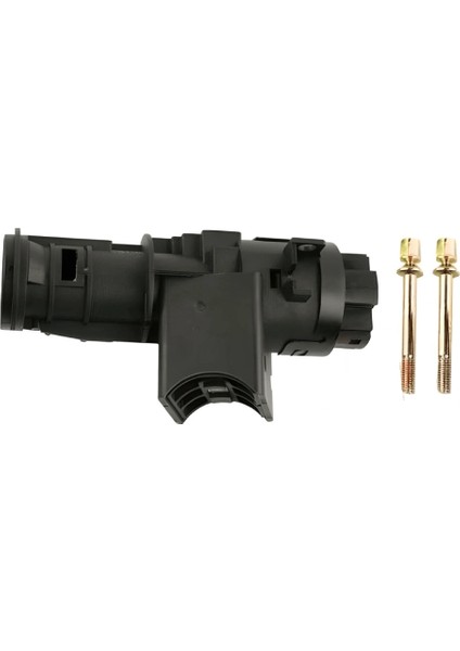 Gua Motor Kontak Gövdesi Kilitli