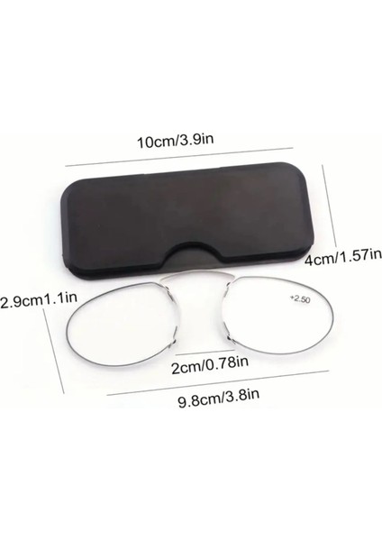 1.50 Num Aralı Pratik Telefona Vs Yapıştırmalı Burun Üstü Yakın O Kuma Gözlü Ğü fiyatları