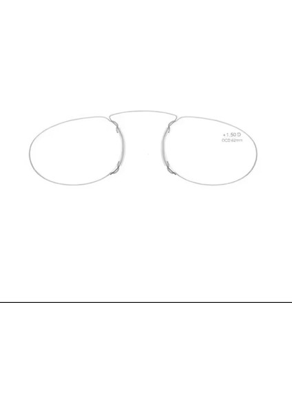 1.50 Num Aralı Pratik Telefona Vs Yapıştırmalı Burun Üstü Yakın O Kuma Gözlü Ğü