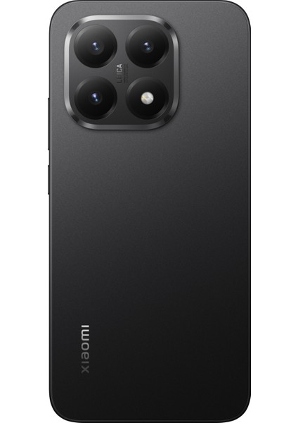 15T 512 GB 12 GB Ram (Xiaomi Türkiye Garantili) Siyah modelleri