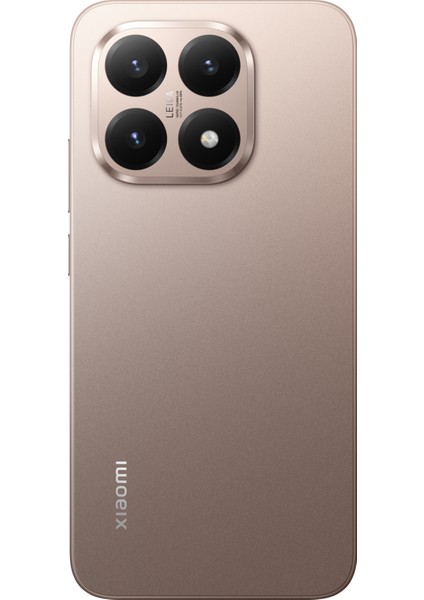 15T 512 GB 12 GB Ram (Xiaomi Türkiye Garantili) Rose Gold modelleri