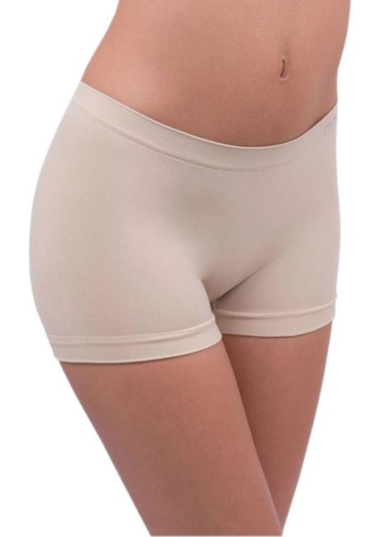 835 Kadın Boxer Korse Kadın Şort Toparlayacı Korse