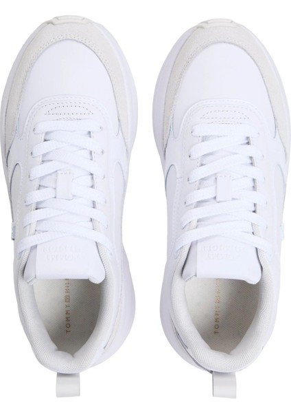 Kadın Sneaker FW0FW08840YBR fiyatları