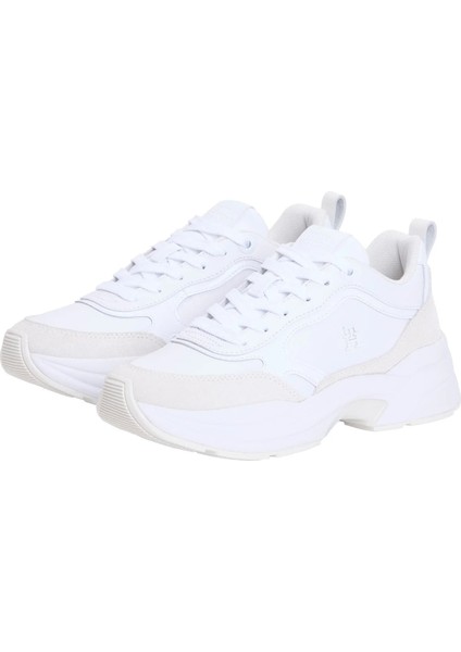 Kadın Sneaker FW0FW08840YBR fırsatları