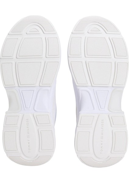 Kadın Sneaker FW0FW08840YBR indirimleri