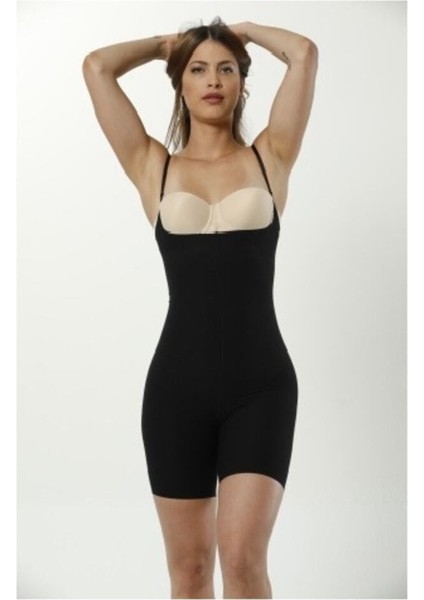 Lazer Kesim 2 Beden Incelten Hayalet Korse 2010