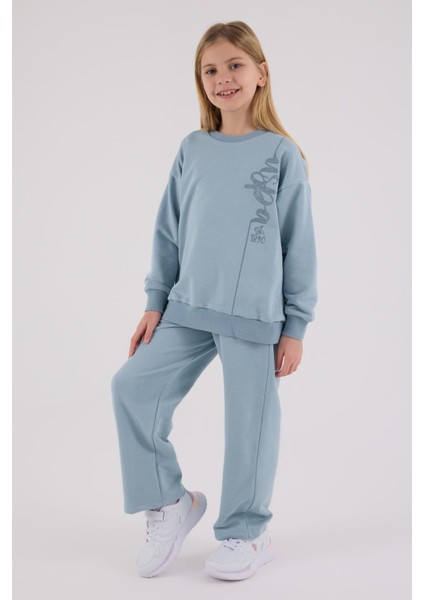 US2304 - Taş - U.s. Polo Assn Kız Ikili Takım fiyatları