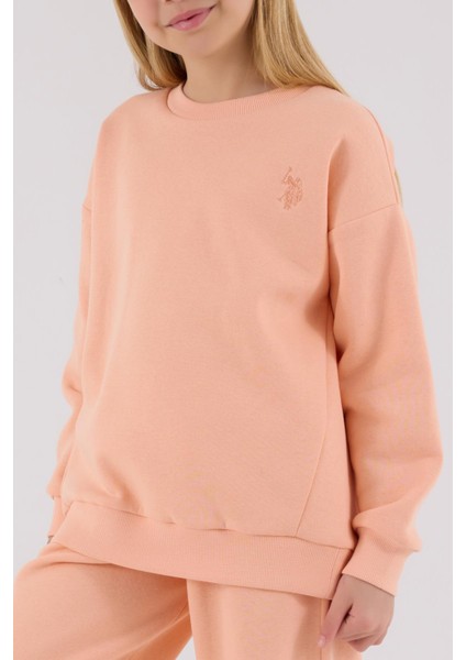 US2301 - Vizon - U.s. Polo Assn Kız Ikili Takım fırsatları