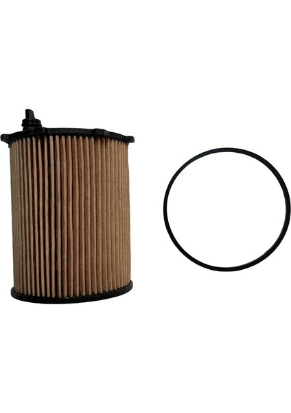 Ford Focus/fiesta/courier 1.4-1.5-1.6tdcı Yağ Filtresi | Motorcraft ME2S6Q 6714 Aa N - 2769885 modelleri