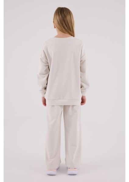 US2304 - Taş - U.s. Polo Assn Kız Ikili Takım indirimleri