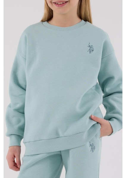 US2301 - Vizon - U.s. Polo Assn Kız Ikili Takım fırsatları