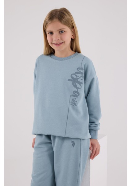 US2304 - Taş - U.s. Polo Assn Kız Ikili Takım fırsatları