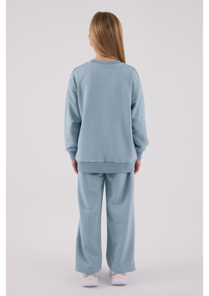 US2304 - Taş - U.s. Polo Assn Kız Ikili Takım indirimleri