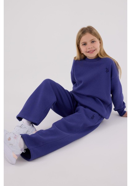 US2301 - Vizon - U.s. Polo Assn Kız Ikili Takım