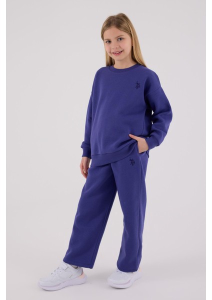 US2301 - Vizon - U.s. Polo Assn Kız Ikili Takım fiyatları