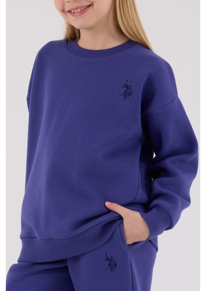 US2301 - Vizon - U.s. Polo Assn Kız Ikili Takım fırsatları