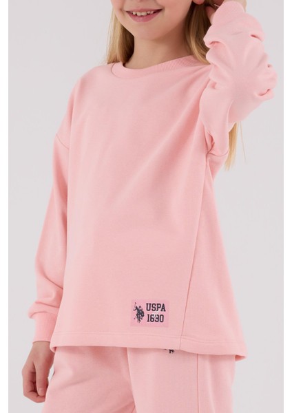 US2300 - Taş - U.s. Polo Assn Kız Ikili Takım fırsatları