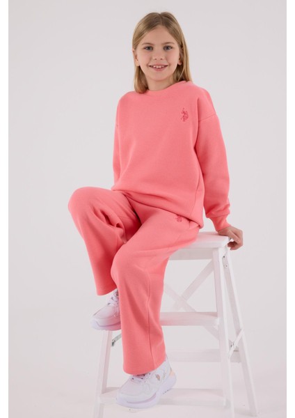 US2301 - Vizon - U.s. Polo Assn Kız Ikili Takım fiyatları