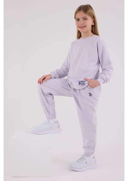 US2300 - Taş - U.s. Polo Assn Kız Ikili Takım fiyatları