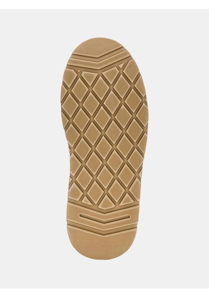 Dolmana2 Kadın Krem Terlik FLFDOCESU06-NUDE indirimleri