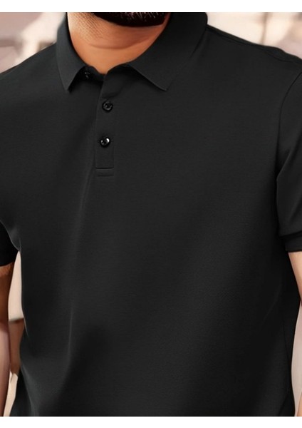 Erkek Kısa Kollu Yakalı Viskon Iki Iplik Erkek Bluz fiyatları