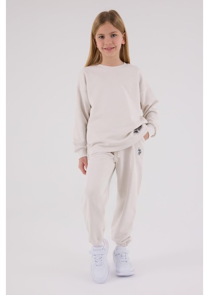 US2300 - Taş - U.s. Polo Assn Kız Ikili Takım fiyatları