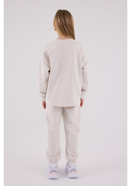 US2300 - Taş - U.s. Polo Assn Kız Ikili Takım indirimleri