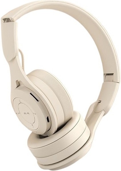 Popüler Y08 Bluetooth Kulaklık Gürültü Önleyici Katlanabilir Kart Eklemeli Hediye Oyun Kablosuz Kulaklık Evrensel (Yurt Dışından) modelleri