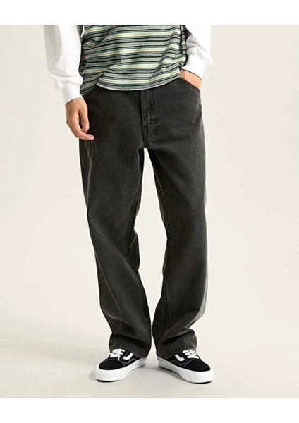 Skate Check-5 Loose Denim