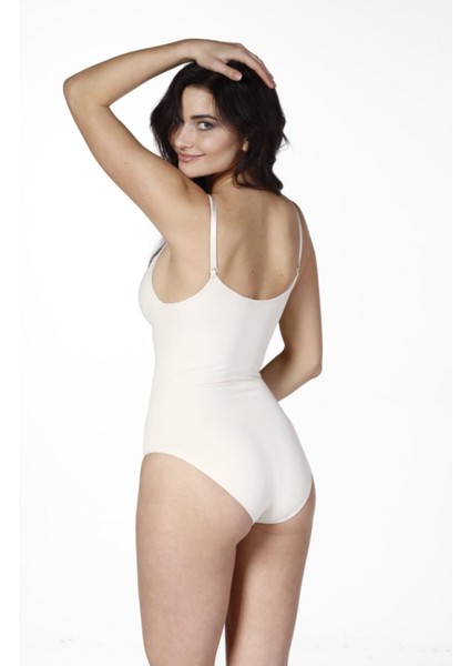 Kadın Form Angel Çıtçıtlı Slip Body Korse fiyatları