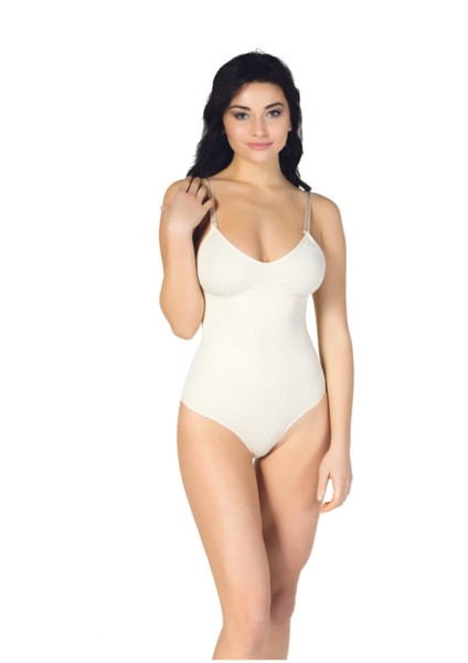 Kadın Form Angel Çıtçıtlı Slip Body Korse modelleri