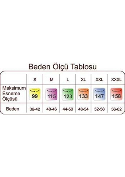 Kadın Siyah Bel Şekillendirici Korse 0500 fırsatları