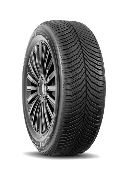 205/60R16 96V Xl Tl Crossclımate 3 Mı