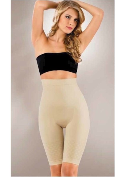 2014 Selülit Korse Siyah Beden L