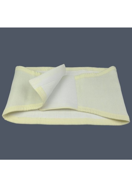 Saf Yün Ortopedik Angora Cırtlı Korse fırsatları