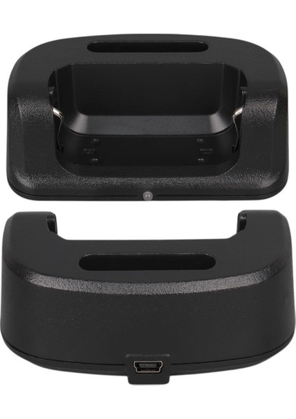 Wln Telsiz KCZ1R3 Şarj Dock 4.2V 500MA 4205 KD-C51 Tip Kasa Için Telsiz Şarj Ünitesi Yuvası