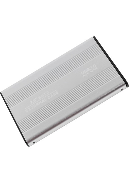 2.5” HDD Harici Disk Kutusu – USB 2.0, 1tb Destekli, Tak-Çalıştır, Ultra Ince & Taşınabilir, Windows & Mac Uyumlu, LED Göstergeli | ZR1075 modelleri