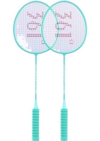 361 Badminton Raketi Amiral Gemisi Mağazası Tam Karbon Fiber Yetişkin Çift Raket Ekipmanı Profesyonel Dayanıklı Set Ultra Hafif (Yurt Dışından)