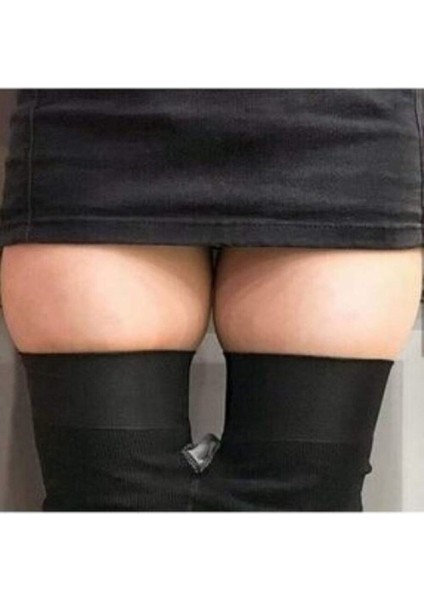 Kadın Siyah Orjinal Inceltici Korse Tayt fiyatları