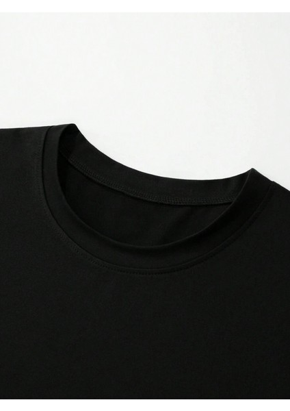 Erkek Sıfır Kol Victory Baskılı Süprem Bluz fırsatları