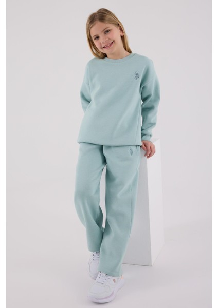 US2301 - Vizon - U.s. Polo Assn Kız Ikili Takım fiyatları